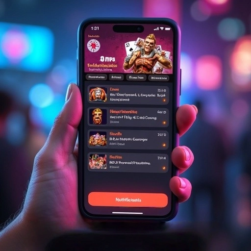 Casino Ao Vivo qmbet