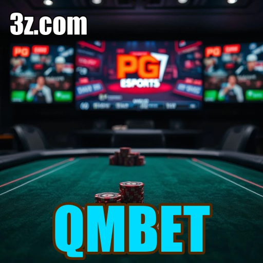 Bingo Empolgante na QMBET: Uma Nova Experiência de Jogo