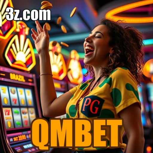 Blog QMBET: Mergulhe na Diversão dos Jogos Online