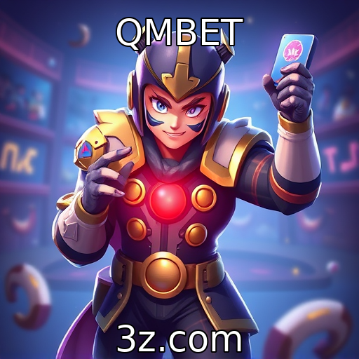 Desenvolvimento de jogos mobile em ascensão