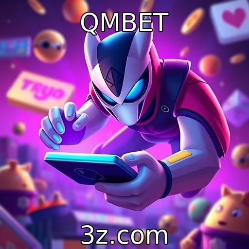 Tendências em jogos mobile para o futuro