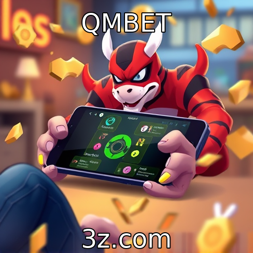 Crescimento dos jogos móveis no mercado atual