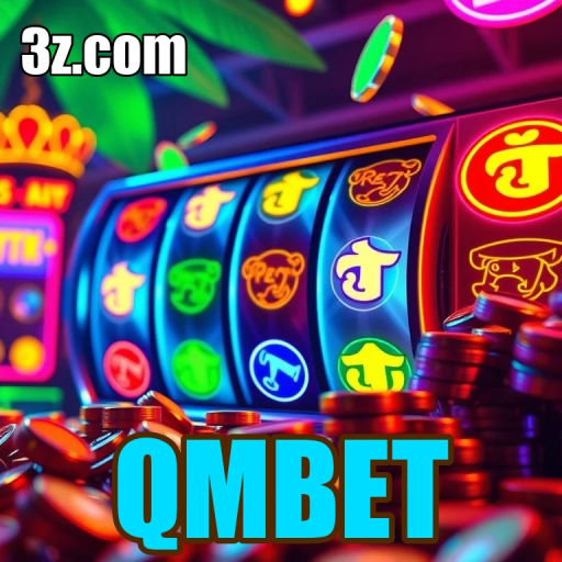 Ofertas e Promoções do QMBET: Vantagens a Cada Jogada