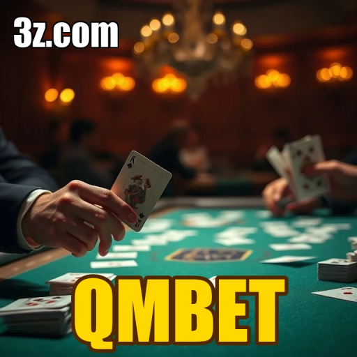 Slots Incríveis no QMBET: Diversão sem Limites